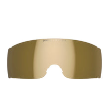 Szyba do okularów POC Propel - Clarity Road/Sunny Gold cat.3
