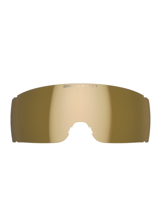 Szyba do okularów POC Propel - Clarity Road/Sunny Gold cat.3
