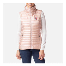 Kamizelka ROSSIGNOL W CLASSIC LIGHT VEST - Adventure Sports
