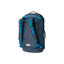 Torba sportowa HELLY HANSEN CANYON DUFFEL PACK 3 granatowa 35l - TU - Adventure Sports
