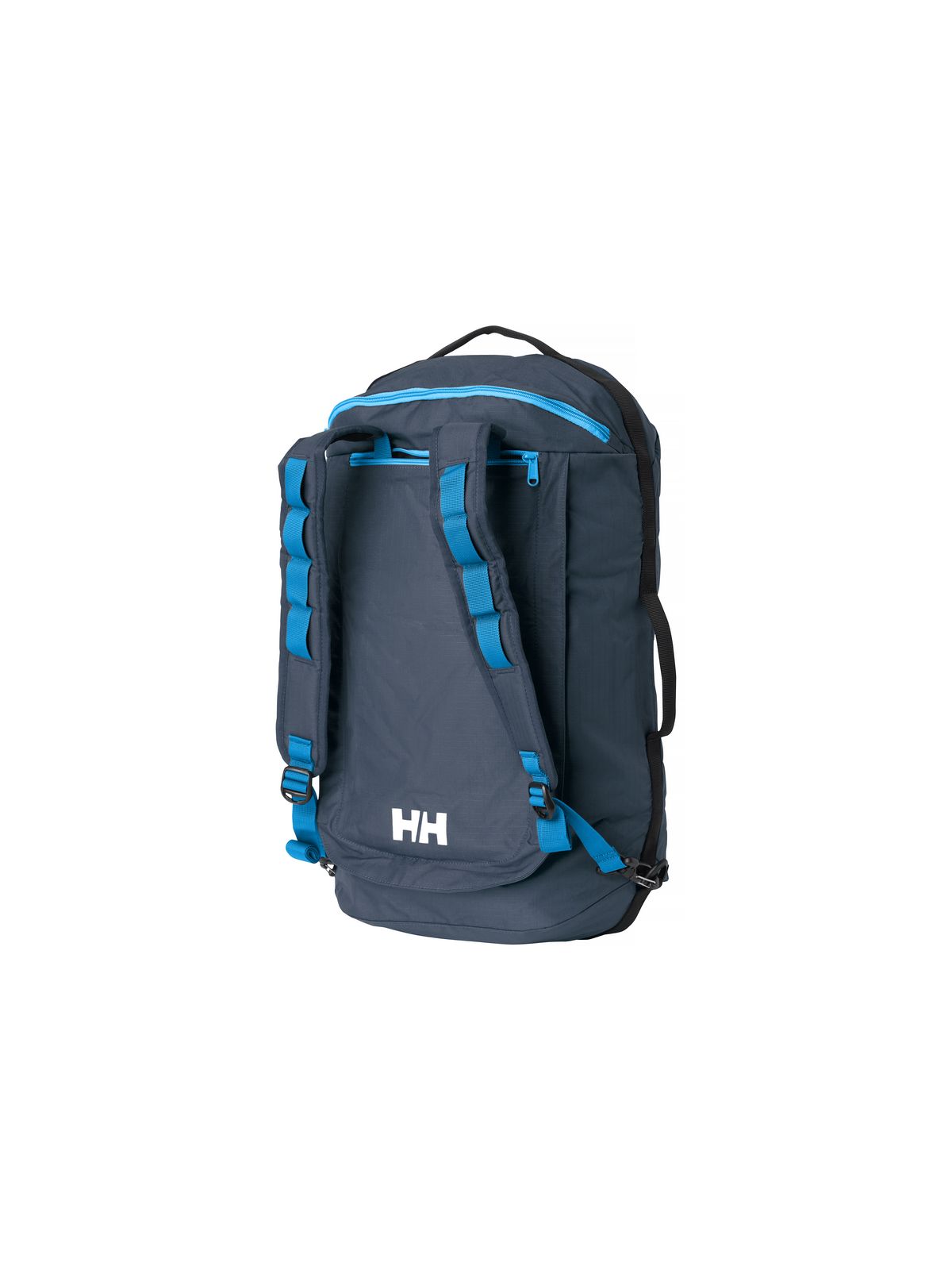 Torba sportowa HELLY HANSEN CANYON DUFFEL PACK 3 granatowa 35l - TU - Adventure Sports
