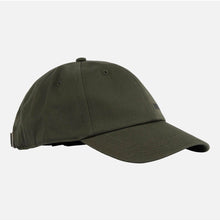 Czapka z daszkiem ROSSIGNOL New Corporate Cap zielona
