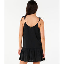 Sukienka RIP CURL Classic Surf Cover Up Ii czarny - Adventure Sports

