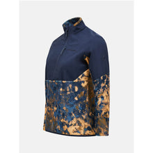 Bluza PEAK PERFORMANCE W Freelight Alpha Half Zip Multicolor
