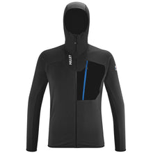 Bluza MILLET TRILOGY ICON LIGHTGRID HM czarny
