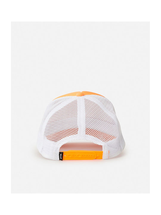 Czapka z daszkiem RIP CURL Mixed Revival Trucker-Girl turkusowy
