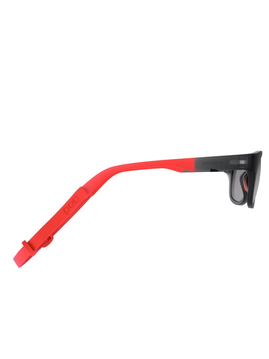 Okulary juniorskie POC EVOLVE - czarne
