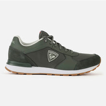 Buty damskie ROSSIGNOL W Heritage Green zielony - sportowe - Adventure Sports
