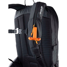 Plecak narciarski EVOC Line 22 E2 black
