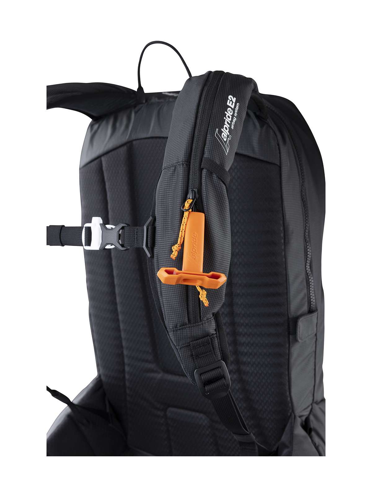 Plecak narciarski EVOC Line 22 E2 black