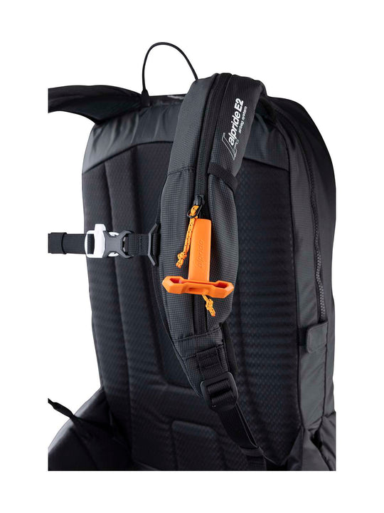 Plecak narciarski EVOC Line 22 E2 black
