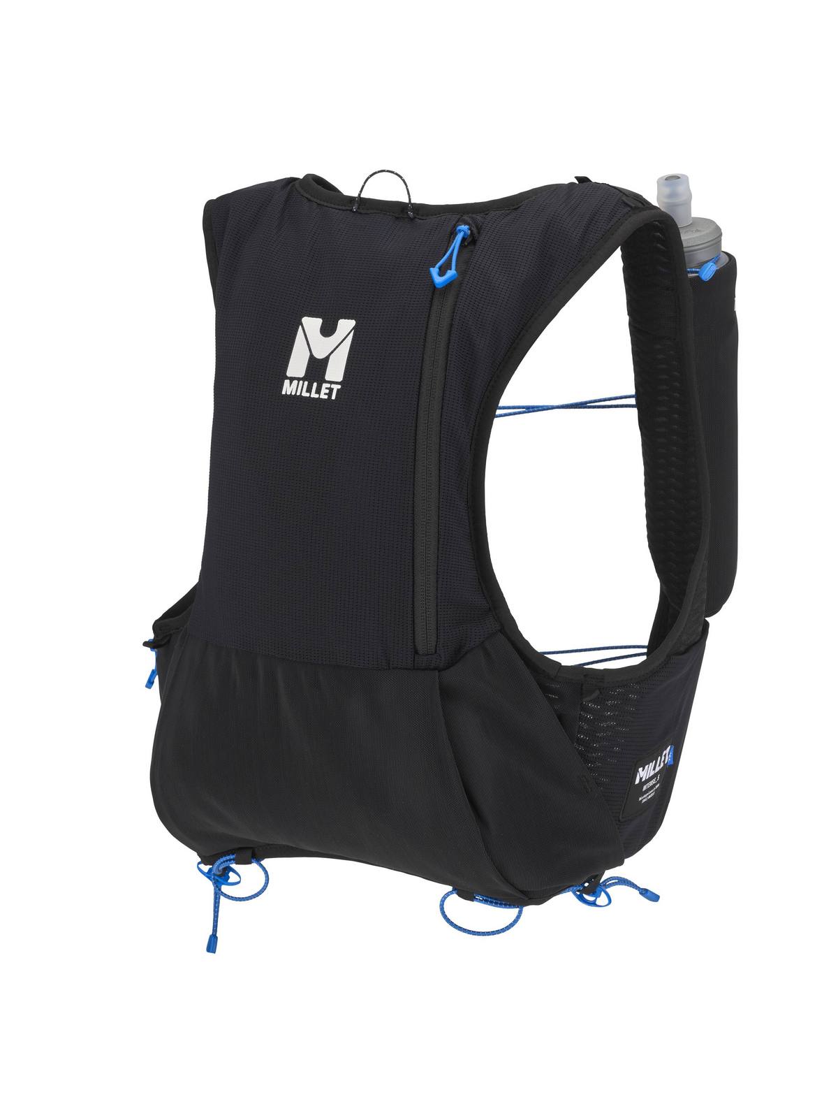 Plecak MILLET Intense 5 czarny