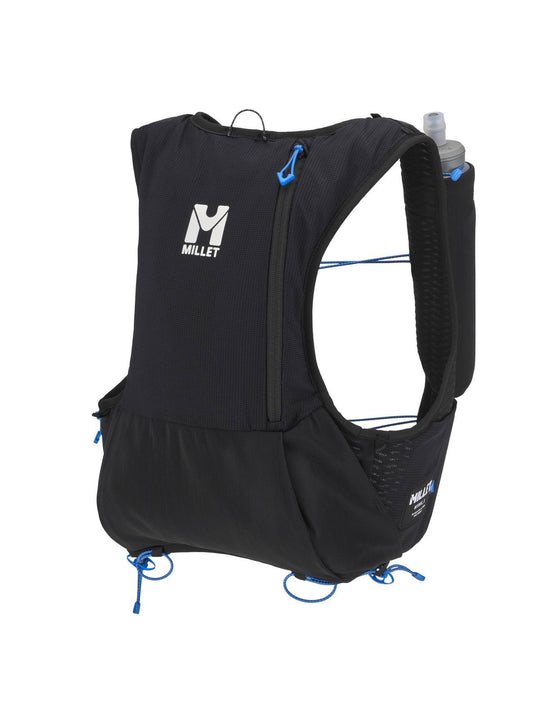 Plecak MILLET Intense 5 czarny
