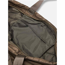 Torba PEAK PERFORMANCE Helium Tote Bag brązowa
