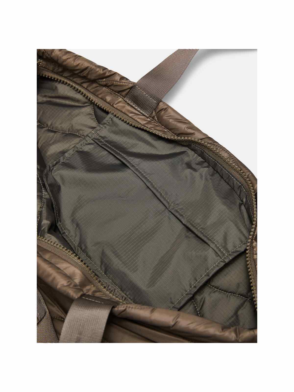 Torba PEAK PERFORMANCE Helium Tote Bag brązowa
