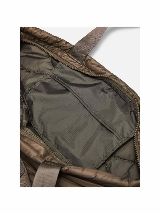Torba PEAK PERFORMANCE Helium Tote Bag brązowa

