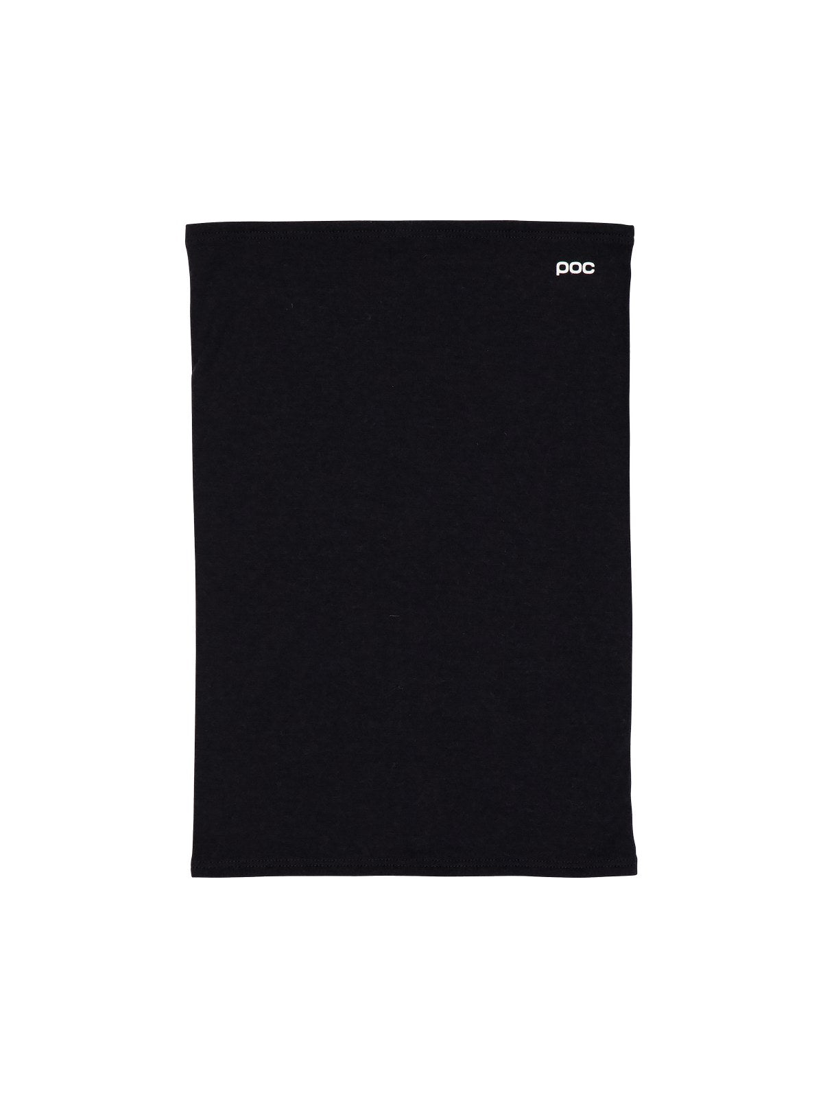 Komin POC Layer Merino Neck Warmer czarna