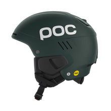Kask narciarski POC Arcus zielony

