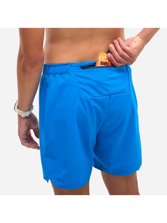 Szorty MILLET INTENSE ESSENTIAL SHORT M niebieski
