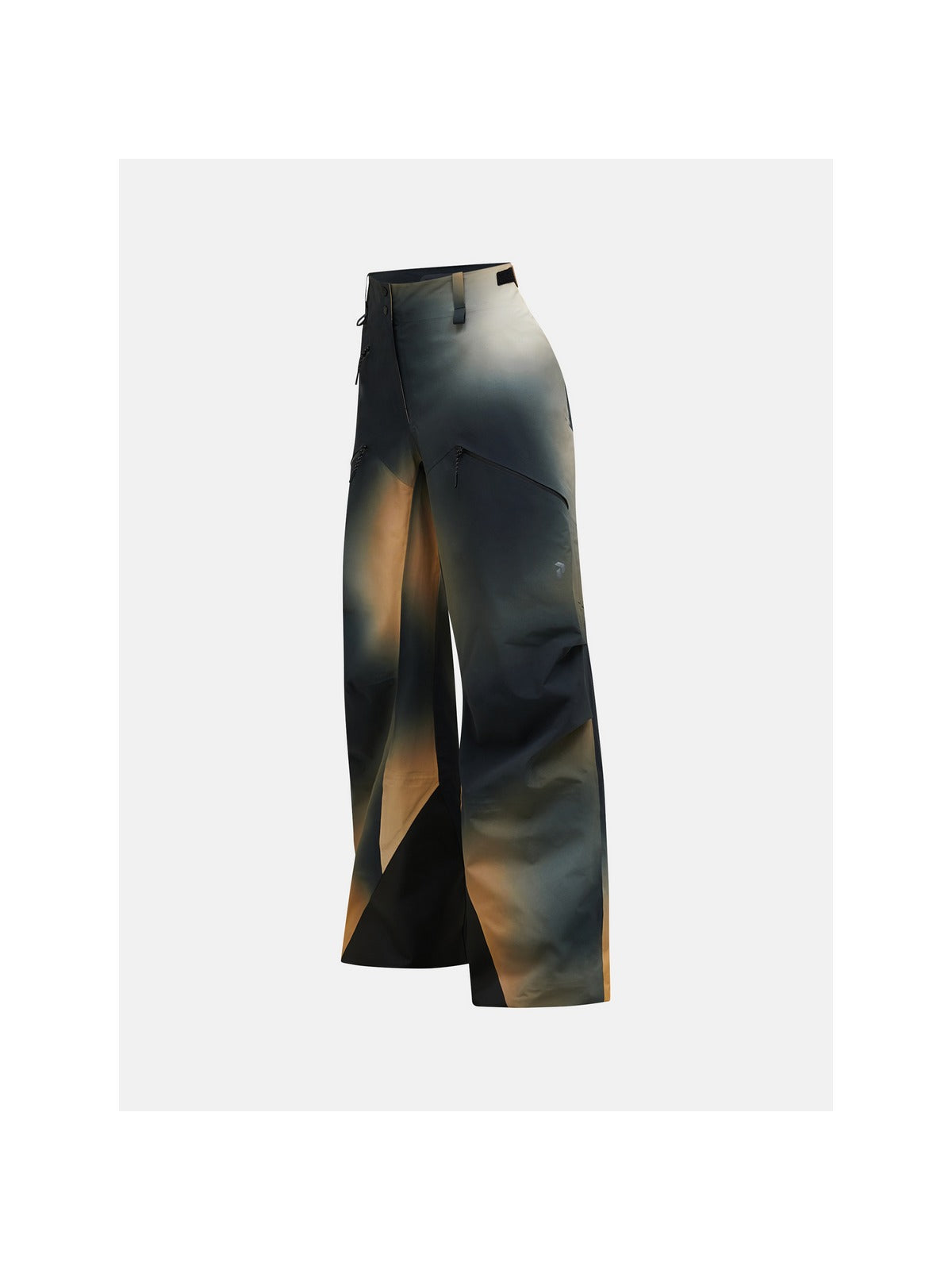 Spodnie PEAK PERFORMANCE W Trailblazer 3L Pants Multicolor