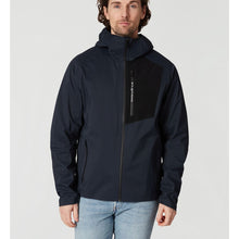 Kurtka męska SAIL RACING M Vapor Jacket granatowa
