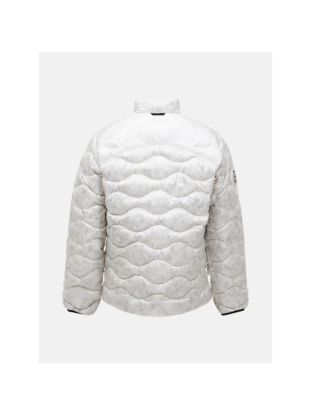 Kurtka puchowa męska PEAK PERFORMANCE 40Y Helium Down Jacket biała