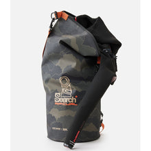 Torba RIP CURL Surf Series Barrel Bag 20L czarny
