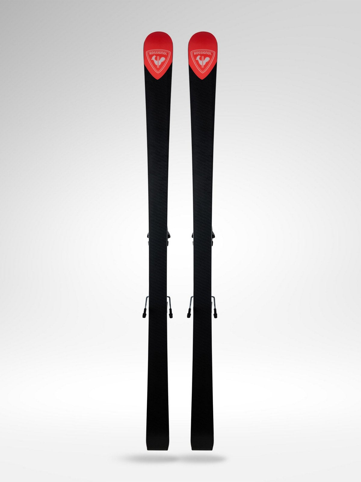 Narty ROSSIGNOL Hero GS Pro 164-171 R21 Pro + wiązania LOOK Spx 12 Gw B80 Silver Red