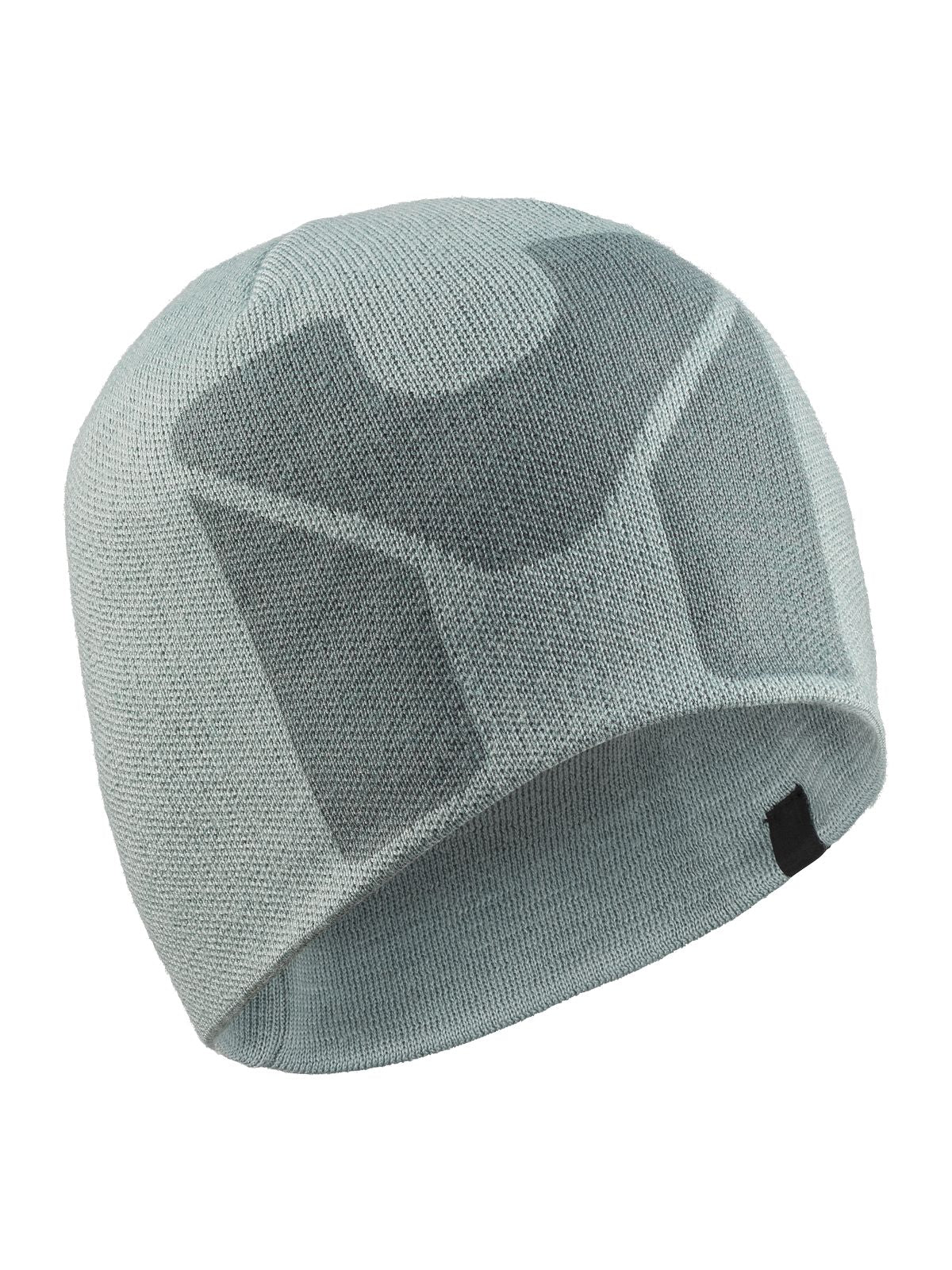 Czapka MILLET Logo Beanie niebieska
