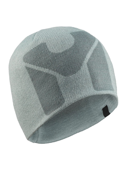 Czapka MILLET Logo Beanie niebieska
