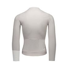 Koszulka rowerowa POC M's Cadence L/S Jersey szara
