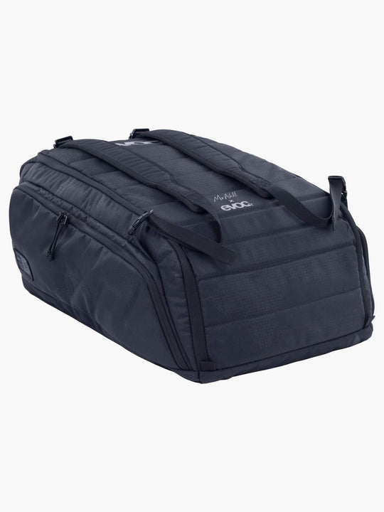Torba EVOC Gear Bag 55 Macaskill black
