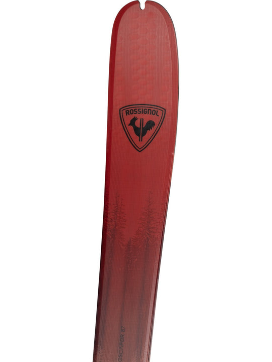Narty skitourowe ROSSIGNOL Escaper 87 Open
