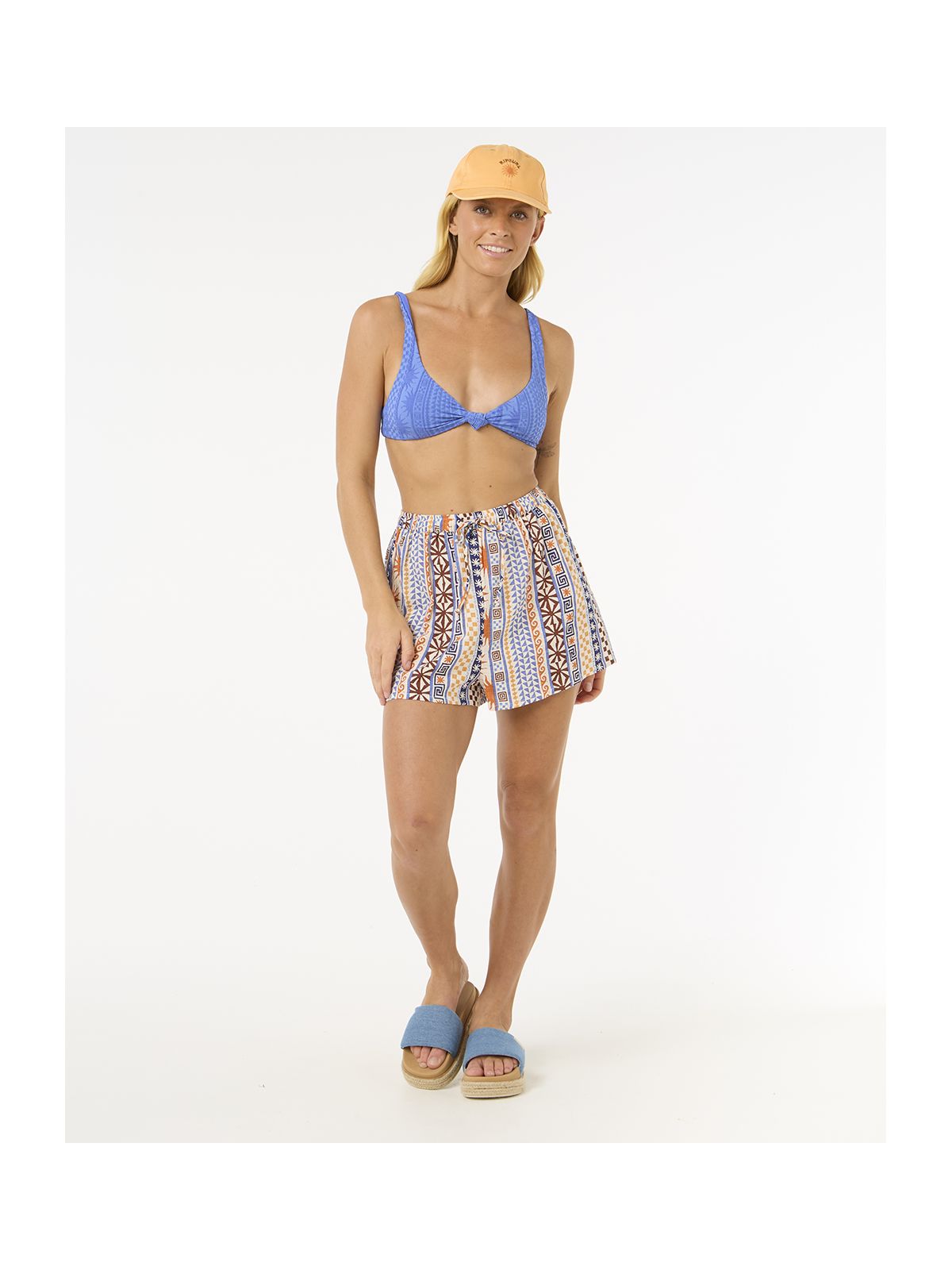 Szorty damskie RIP CURL San Carlos Short