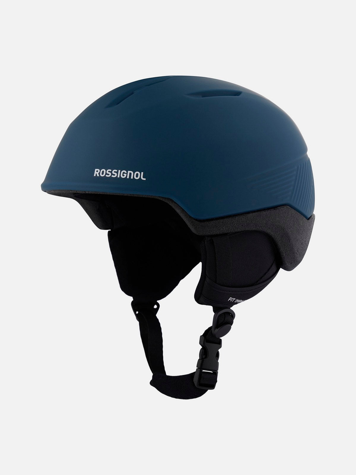 Kask narciarski ROSSIGNOL Fit Impacts Blue