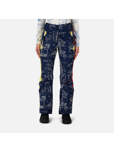 Kolor: SNOW ANGEL COSMIC PRINT