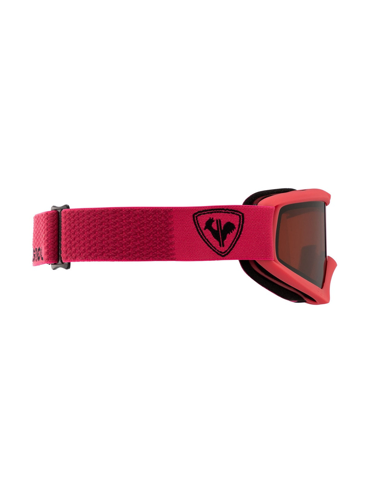 Gogle narciarskie ROSSIGNOL RAFFISH PINK