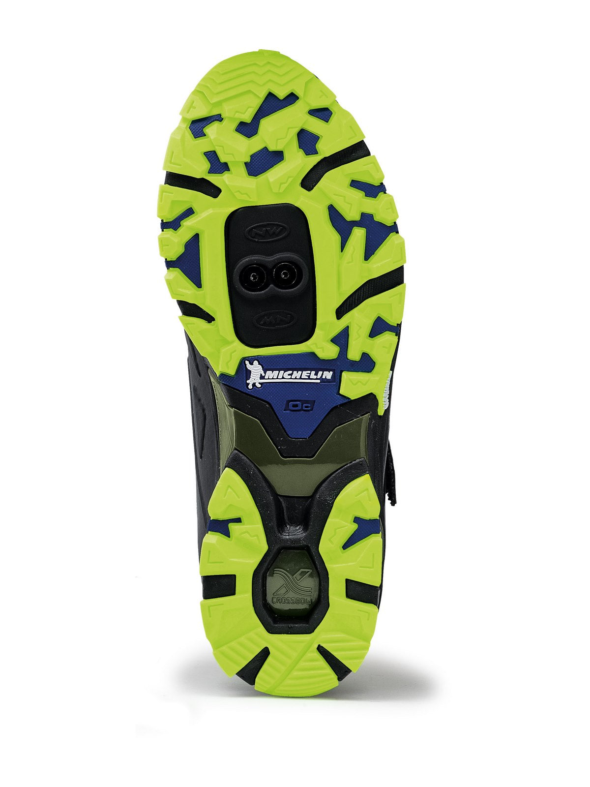 Buty Rowerowe NORTHWAVE SPIDER PLUS 2