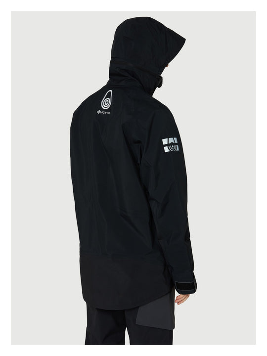 Kurtka męska SAIL RACING M Reference Pro Jacket czarna
