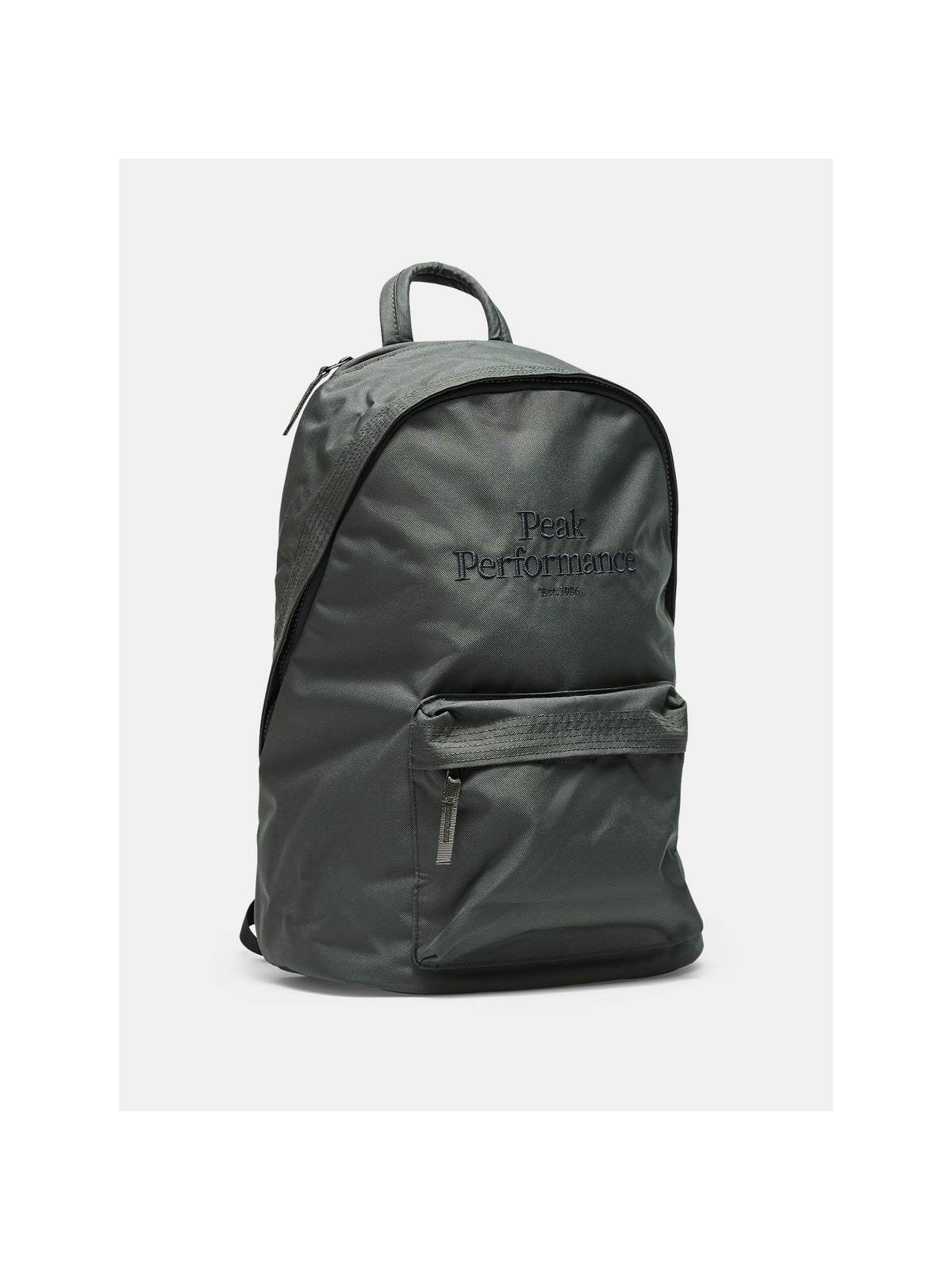 Plecak PEAK PERFORMANCE OG Backpack zielony