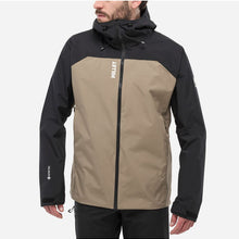 Kurtka męska MILLET Seneca Gtx 2L Jkt M beżowa
