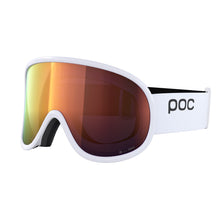 Gogle narciarskie POC Retina biały Cat.2
