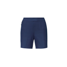 Szorty damskie MILLET Parmelan Str Short W granatowe
