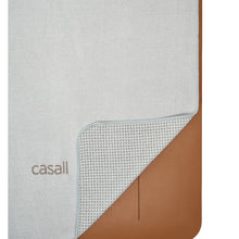 Ręcznik CASALL Posture Yoga Towel kolor piaskowy
