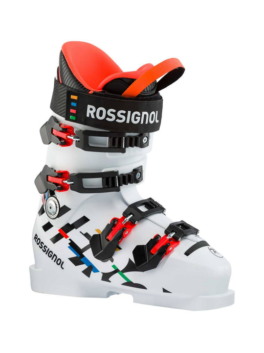 Buty Narciarskie ROSSIGNOL HERO WORLD CUP 110 SC - WHITE - Adventure Sports
