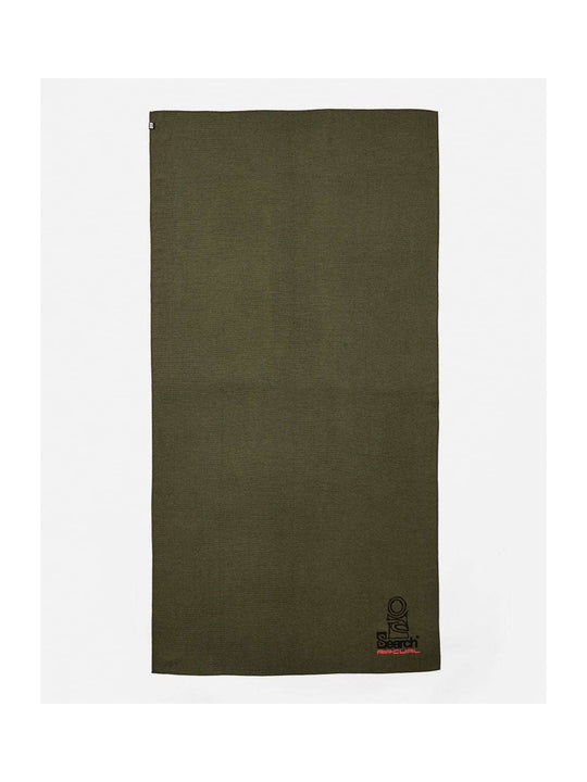 Ręcznik męskie RIP CURL Search Packable Towel zielony
