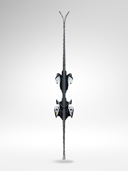 Narty ROSSIGNOL Savage Piste + wiązania LOOK Nx 12 Konect Gw B80 Savage
