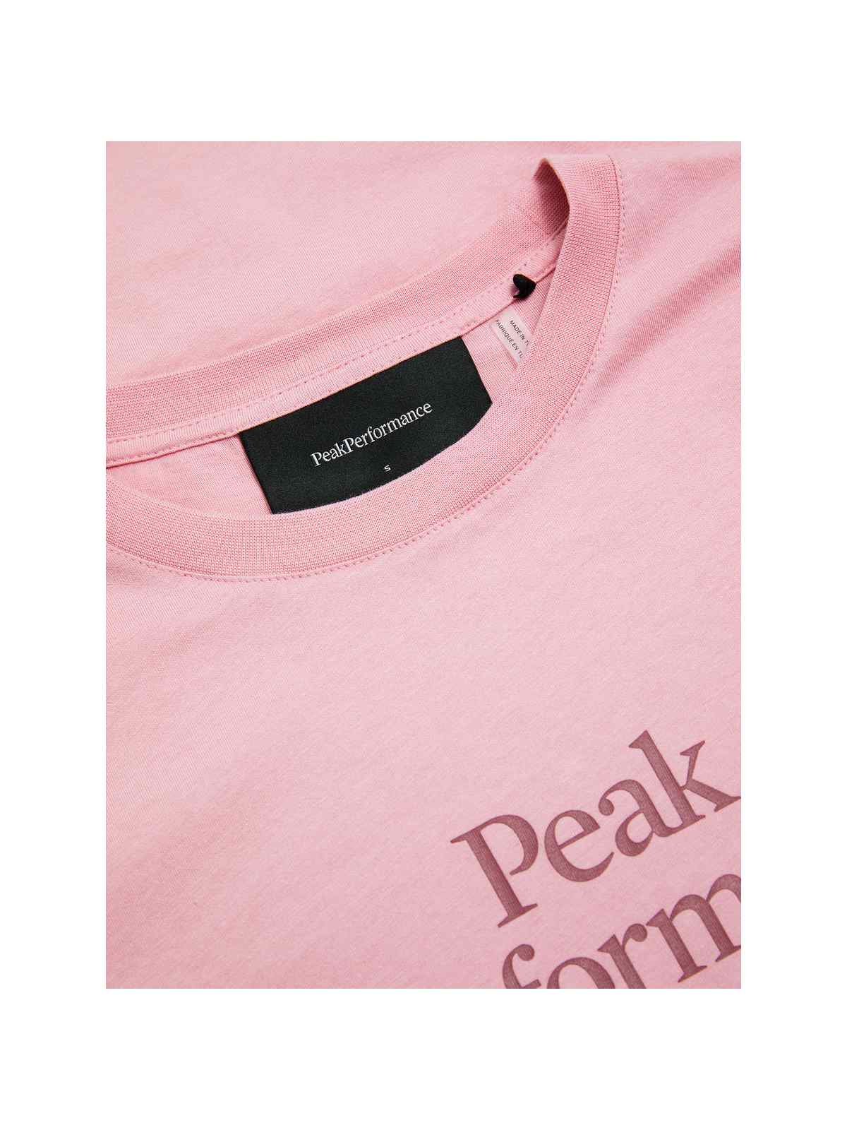 adventuresports koszulka-peak-performance-w-original-tee-g81144100-5bh detail1