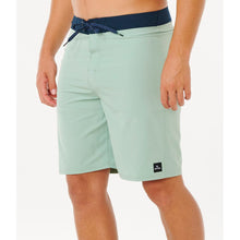 Boardshorty męskie RIP CURL Mirage Core zielone
