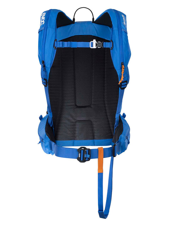 Plecak narciarski EVOC Line 22 E2 royal blue
